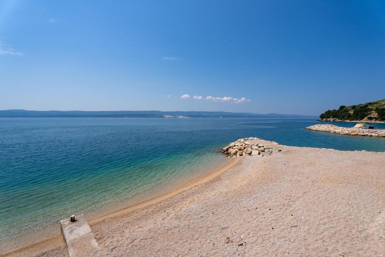 "Villa Del Mar" Beach Villa Mimice Bagian luar foto